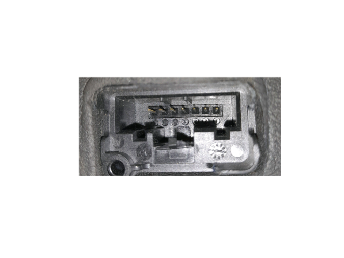 CERRADURA PUERTA DELANTERA DERECHA SEAT TOLEDO 2016