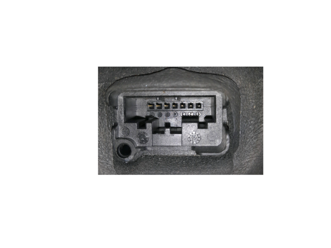 CERRADURA PUERTA TRASERA DERECHA SEAT TOLEDO 2016