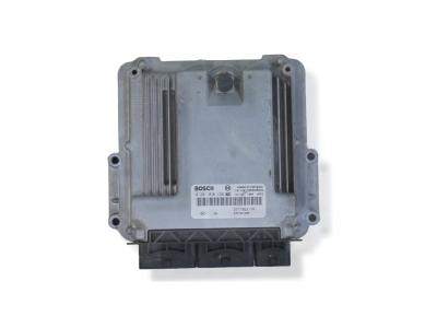 CENTRALITA MOTOR DACIA SANDERO 2014