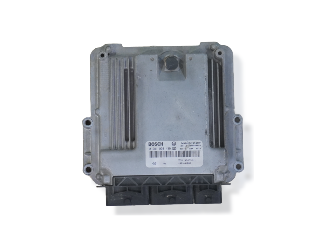 CENTRALITA MOTOR DACIA SANDERO 2014