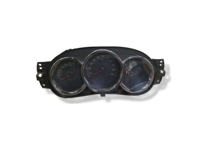 CUADRO INSTRUMENTOS DACIA DUSTER 2015