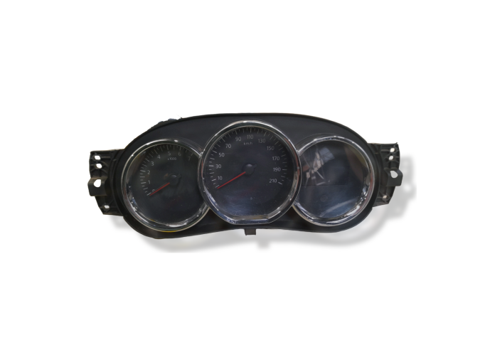 CUADRO INSTRUMENTOS DACIA DUSTER 2015