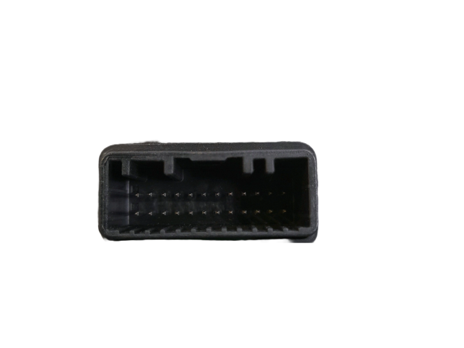 CUADRO INSTRUMENTOS DACIA DUSTER 2015