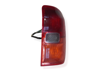 PILOTO TRASERO DERECHO TOYOTA RAV4 2001