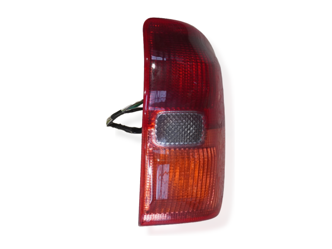 PILOTO TRASERO DERECHO TOYOTA RAV4 2001