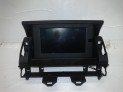 sistema navegacion gps MAZDA 6 2002