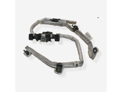 AIRBAG SUPERIOR LATERAL IZQUIERDO BMW SERIE 1 2006