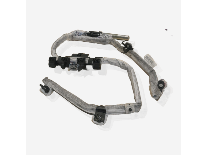AIRBAG SUPERIOR LATERAL IZQUIERDO BMW SERIE 1 2006