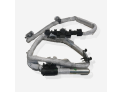 AIRBAG SUPERIOR LATERAL IZQUIERDO BMW SERIE 1 2006