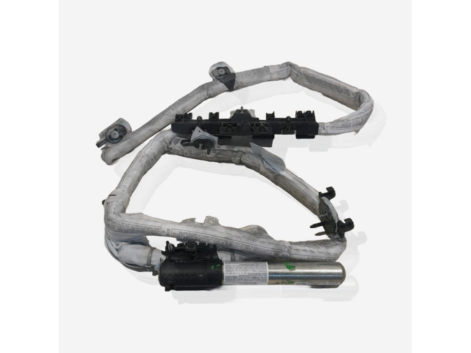 AIRBAG SUPERIOR LATERAL IZQUIERDO BMW SERIE 1 2006