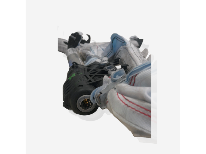 AIRBAG SUPERIOR LATERAL IZQUIERDO BMW SERIE 1 2006
