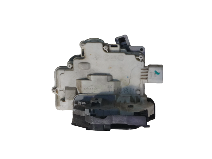 CERRADURA PUERTA TRASERA DERECHA AUDI A4 2008