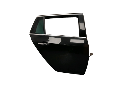 PUERTA TRASERA DERECHA OPEL INSIGNIA AZUL OSCURO 2011
