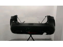 PARAGOLPES TRASERO CITROEN C4 NEGRO 2023
