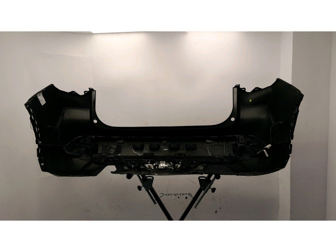PARAGOLPES TRASERO CITROEN C4 NEGRO 2023