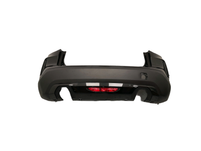 PARAGOLPES TRASERO CITROEN C4 2024