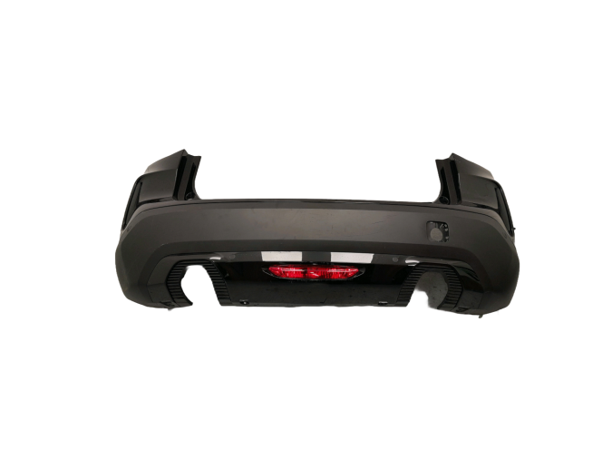 PARAGOLPES TRASERO CITROEN C4 2024