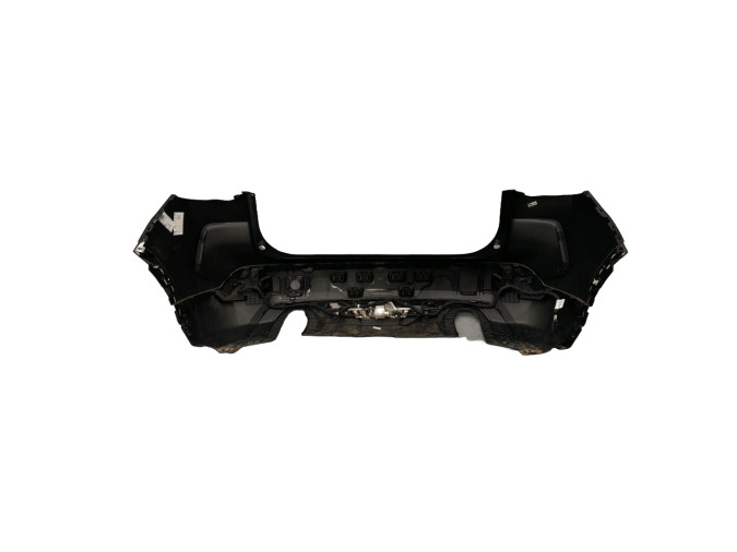 PARAGOLPES TRASERO CITROEN C4 2024