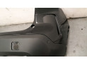 PARAGOLPES TRASERO CITROEN C4 2024