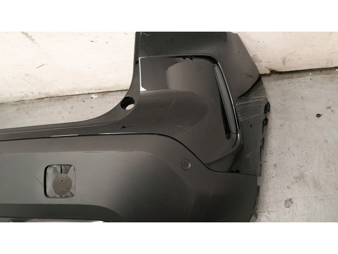 PARAGOLPES TRASERO CITROEN C4 2024
