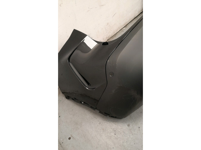 PARAGOLPES TRASERO CITROEN C4 2024