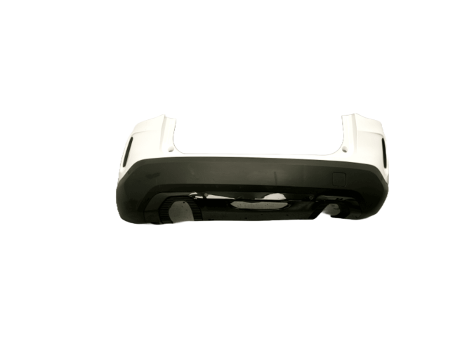 PARAGOLPES TRASERO CITROEN C4 BLANCO  2022