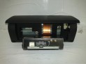sistema navegacion gps MAZDA 6 2002