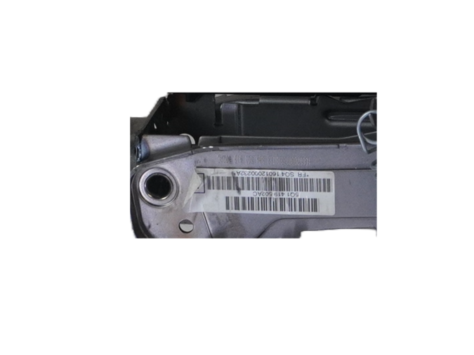 COLUMNA DIRECCION VOLKSWAGEN GOLF ALLTRACK 2016