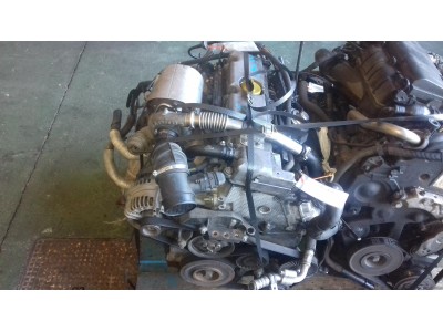 MOTOR SO OPEL ASTRA 1999