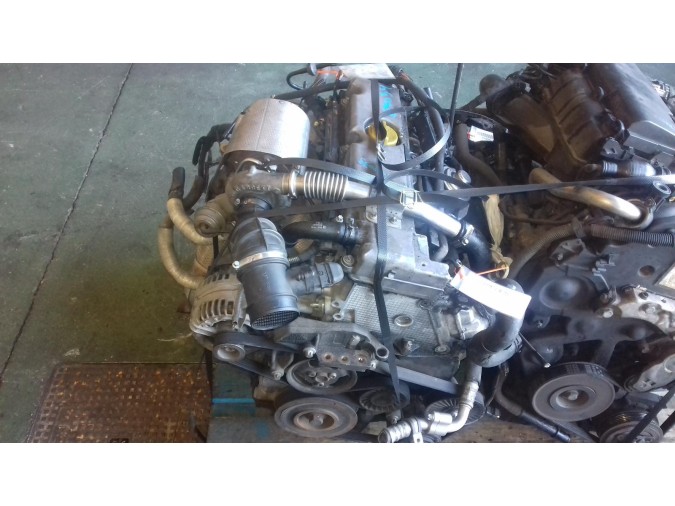 MOTOR SO OPEL ASTRA 1999