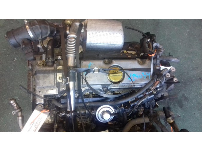 MOTOR SO OPEL ASTRA 1999