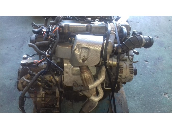 MOTOR SO OPEL ASTRA 1999