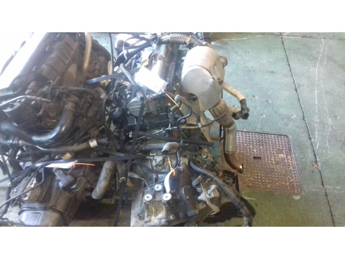 MOTOR SO OPEL ASTRA 1999