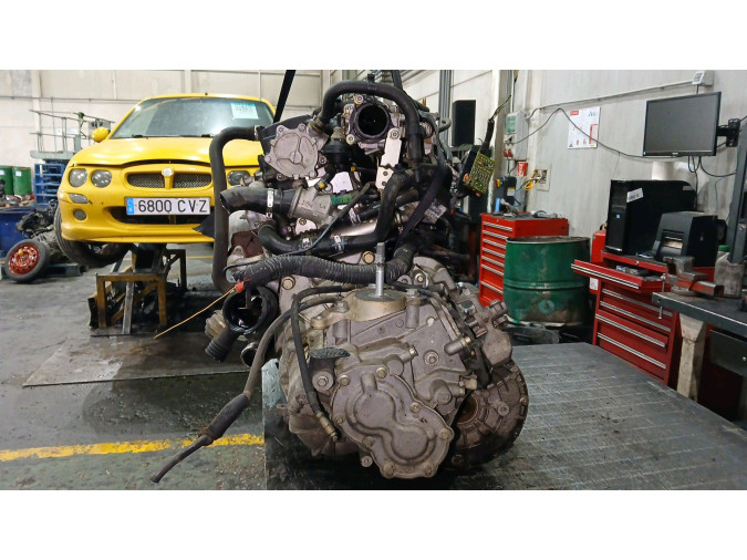 Motor FIAT STILO 2003