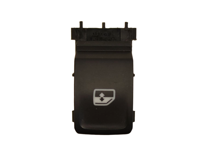 MANDO ELEVALUNAS DELANTERO DERECHO SEAT TOLEDO NEGRO 2016