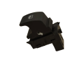 MANDO ELEVALUNAS DELANTERO DERECHO SEAT TOLEDO NEGRO 2016