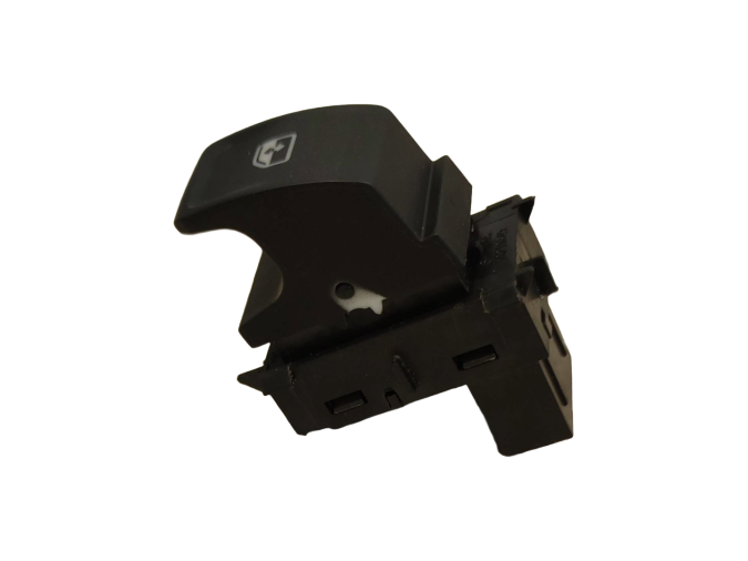 MANDO ELEVALUNAS DELANTERO DERECHO SEAT TOLEDO NEGRO 2016