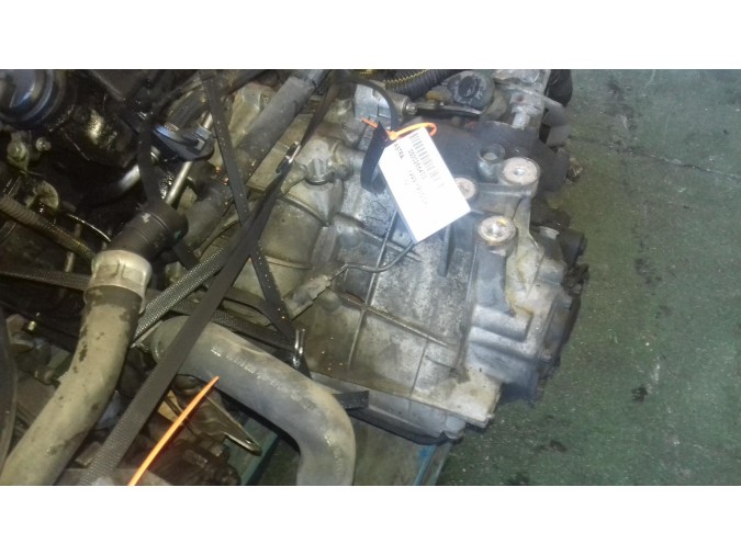 CAJA CAMBIOS OPEL ASTRA 1999