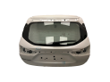 PORTON NISSAN QASHQAI BLANCO 2017