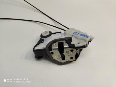 CERRADURA PUERTA DELANTERA IZQUIERDA TOYOTA YARIS 2018