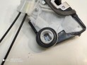 CERRADURA PUERTA DELANTERA IZQUIERDA TOYOTA YARIS 2018