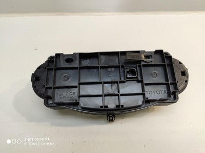 MANDO CALEFACCIÓN TOYOTA YARIS 2018