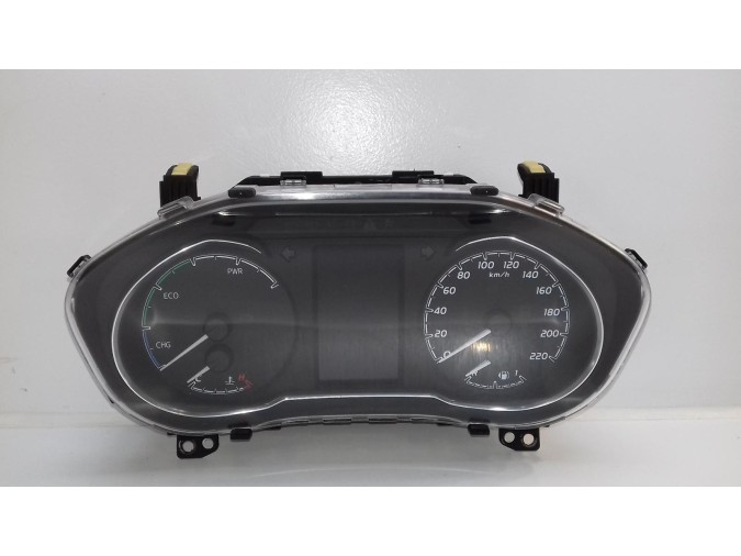 CUADRO INSTRUMENTOS TOYOTA YARIS 2018