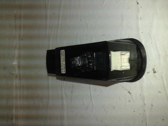 sistema navegacion gps MAZDA 6 2002