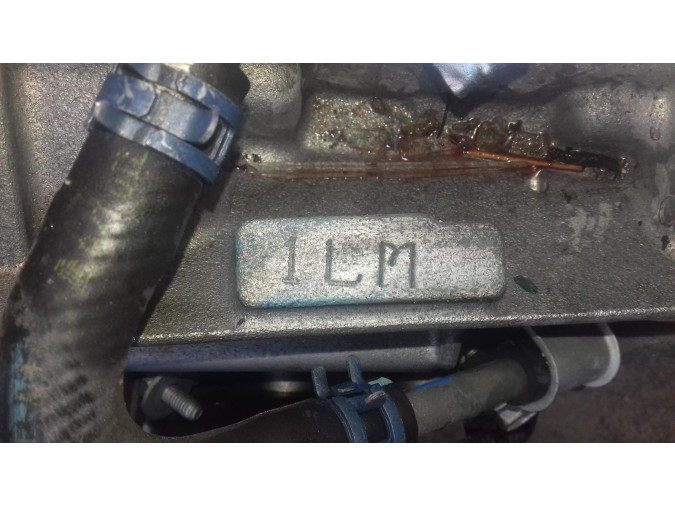 CAJA CAMBIOS TOYOTA YARIS 2018