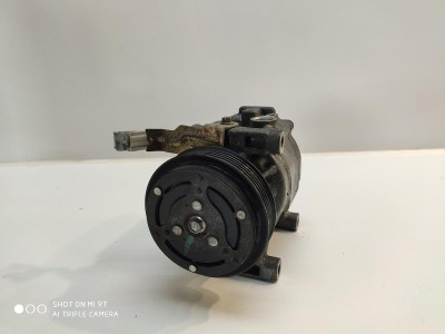 COMPRESOR AIRE ACONDICIONADO FIAT PUNTO 2006