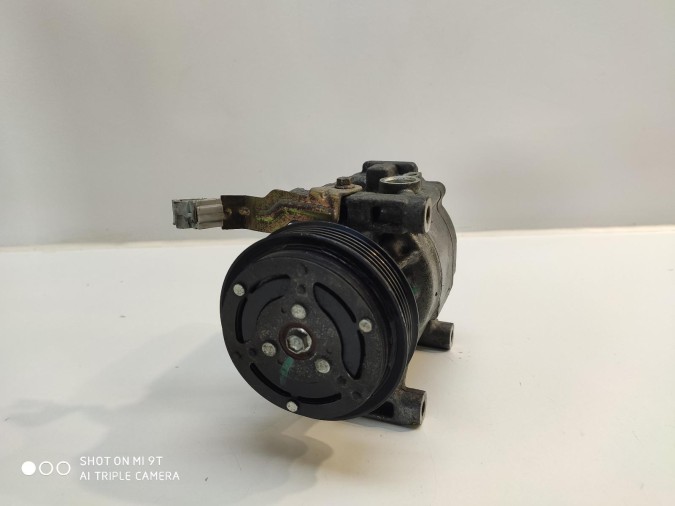 COMPRESOR AIRE ACONDICIONADO FIAT PUNTO 2006