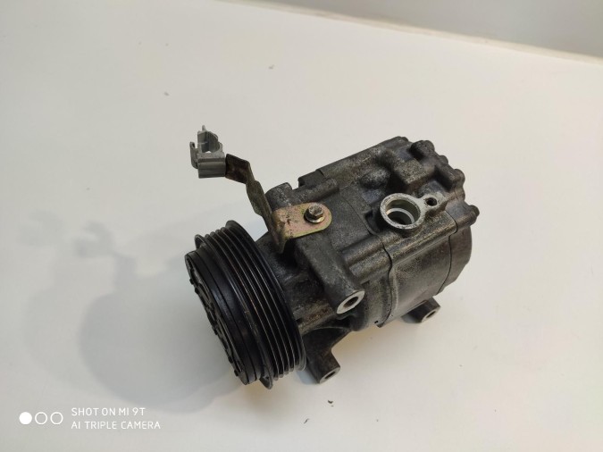 COMPRESOR AIRE ACONDICIONADO FIAT PUNTO 2006