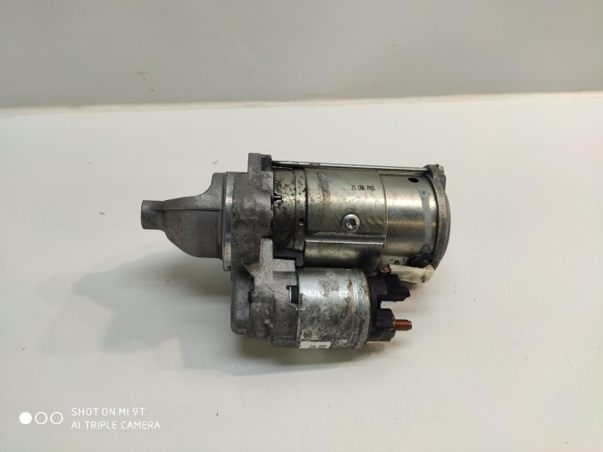 MOTOR ARRANQUE TOYOTA VERSO 2014