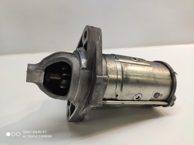 MOTOR ARRANQUE TOYOTA VERSO 2014